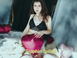 SapphireLydina
