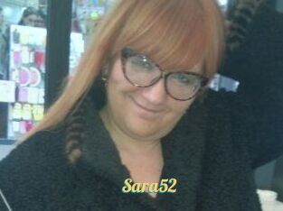 Sara52 Sex Amatrices