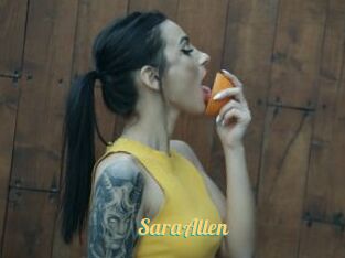 SaraAllen