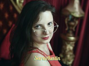 SaraAustin Sex Amatrices