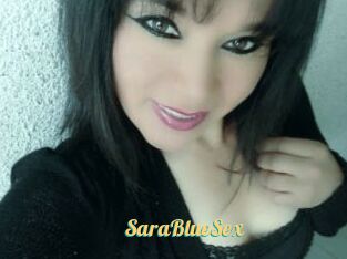 SaraBlueSex