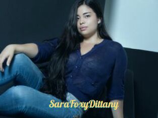 SaraFoxyDittany