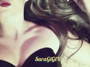 SaraGiGiX