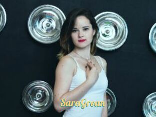 SaraGrean