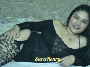 SaraHenry