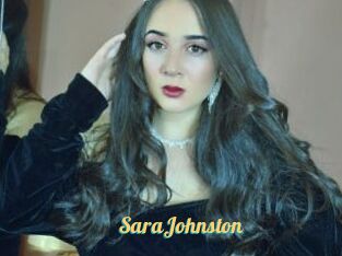 SaraJohnston