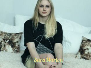 SaraMarion