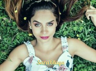SaraOlaya