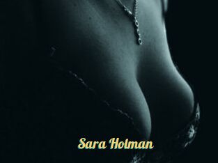 Sara_Holman