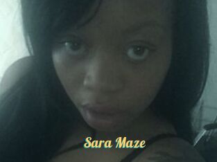 Sara_Maze