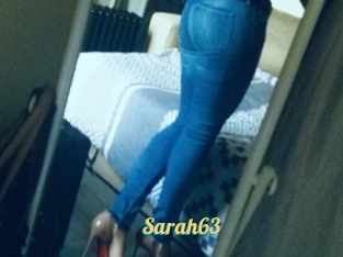 Sarah63 Sex Amatrices