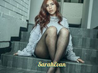 SarahEvan