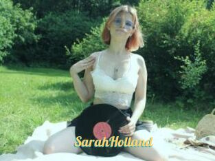 SarahHolland