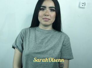 SarahOlsenn