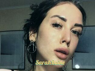 SarahRaine