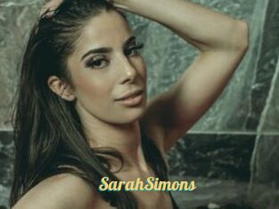 SarahSimons