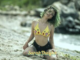 SarahThaylor Sex Amatrices