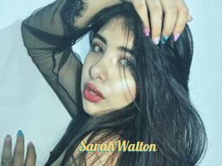 SarahWalton