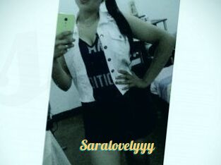 Saralovelyyy