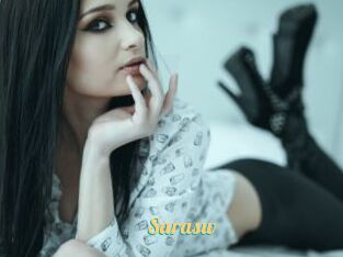 Sarasw