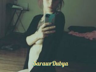 SarawrDubya