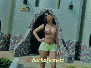 Sarha_Gomeez