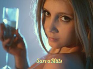 SarraMills