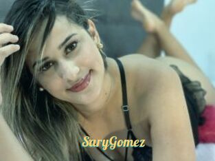 SaryGomez