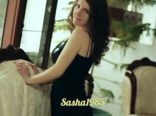 Sasha1985