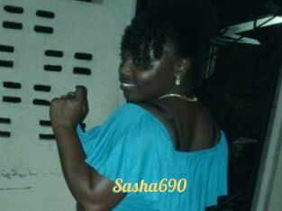 Sasha690