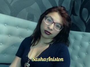 SashaAniston Sex Amatrices