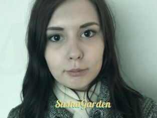 SashaGarden