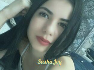 SashaJoy