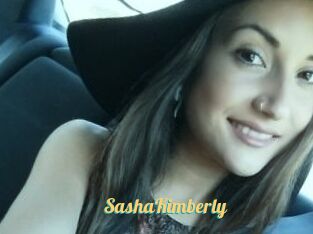 SashaKimberly