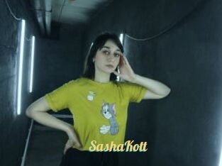 SashaKott