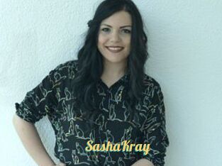 SashaKray