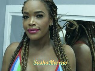 SashaMoreno