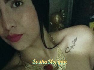 SashaMorgan Sex Amatrices