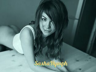 SashaNymph