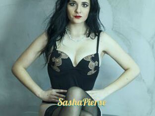 SashaPierse