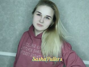 SashaPullers