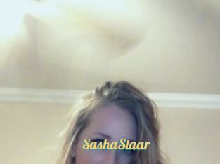SashaStaar