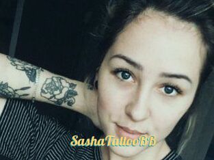SashaTattooBB