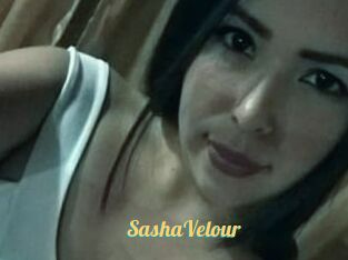 SashaVelour