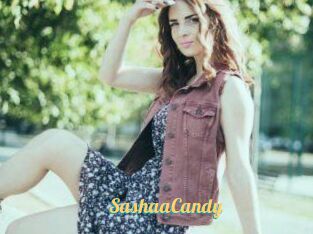 SashaaCandy