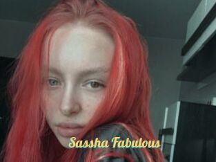 Sassha_Fabulous