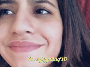 SassyLightingXO
