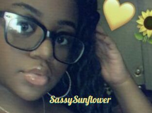 SassySunflower