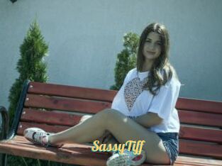SassyTiff