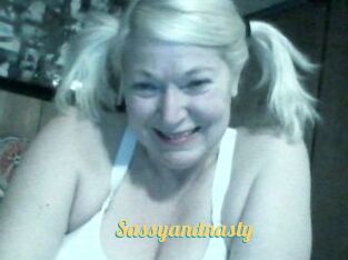 Sassyandnasty